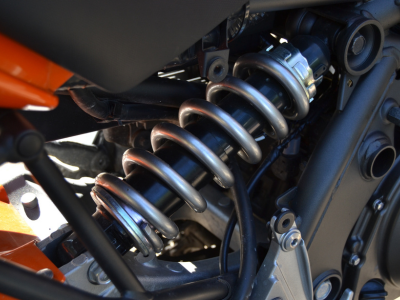 Zawieszenie samochodowe